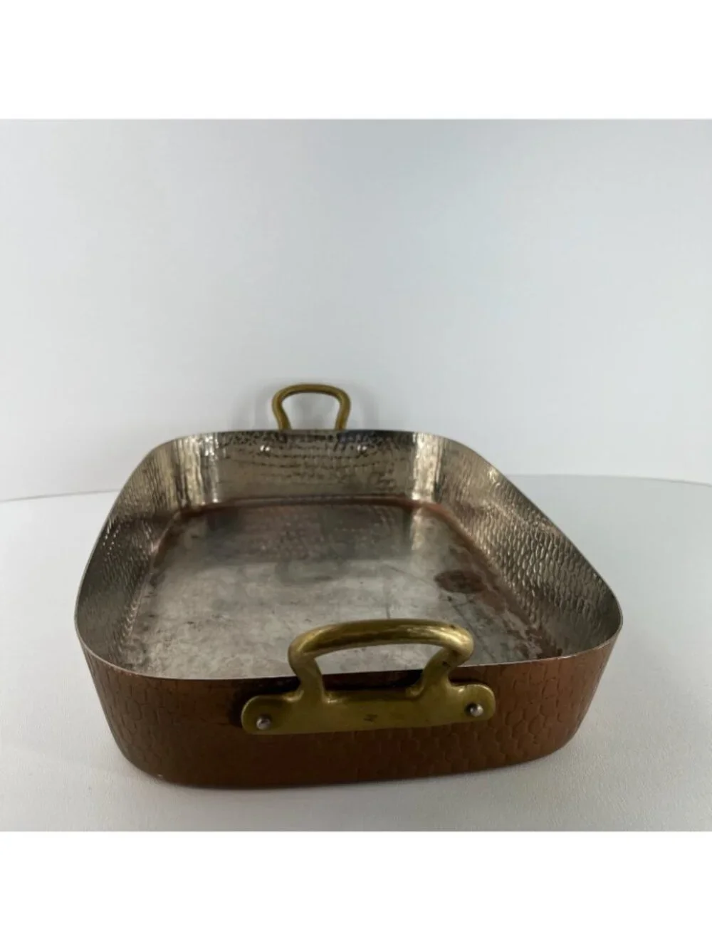 N/A vtg made
